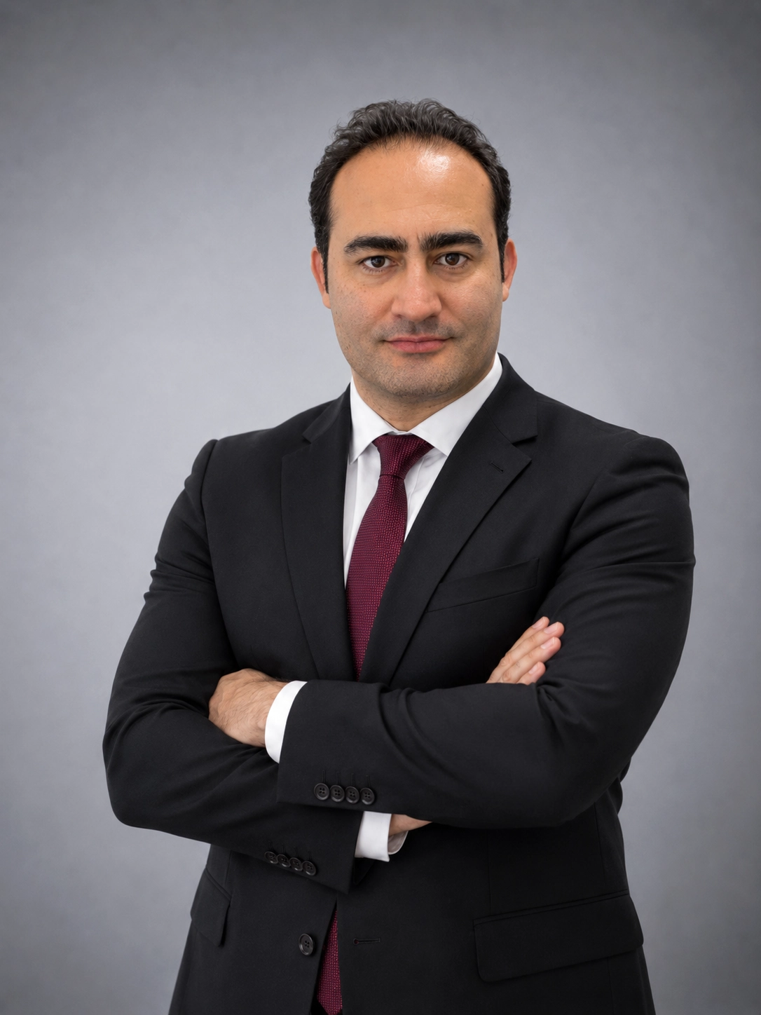Masoud Khodadadi