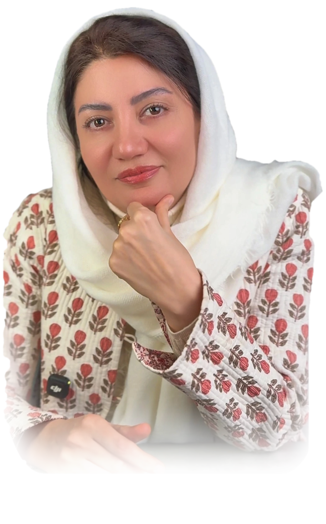 دکتر ندا عزیزی