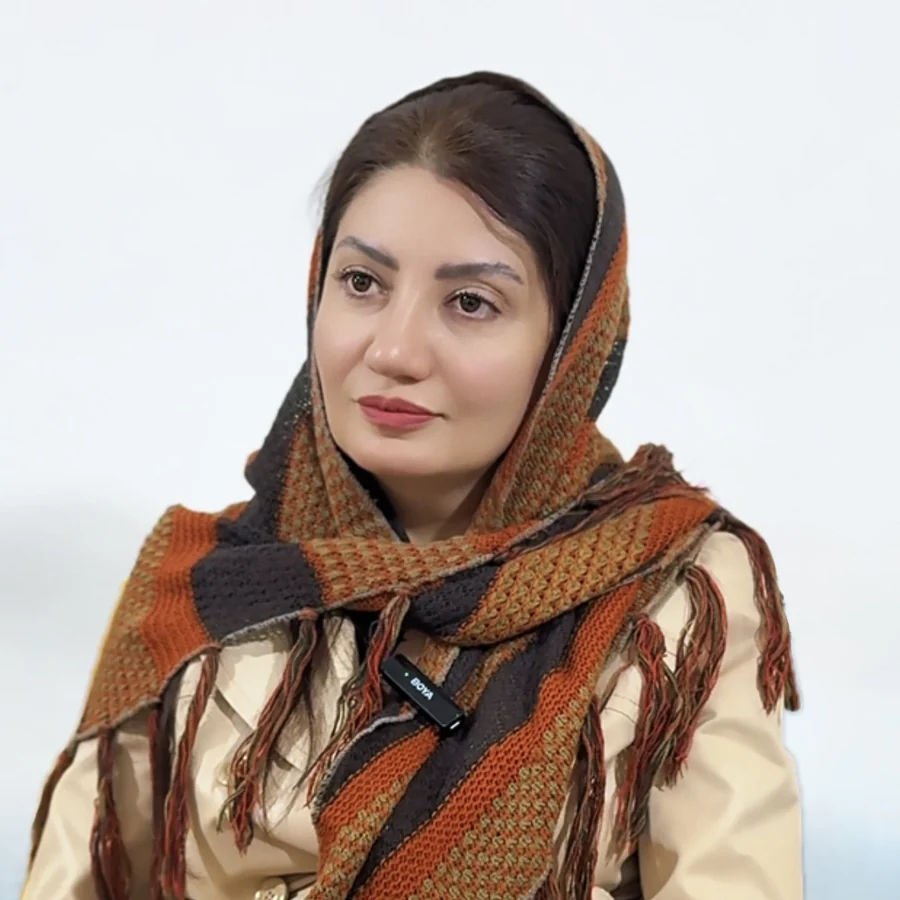 ویدئوی آموزشی دکتر ندا عزیزی